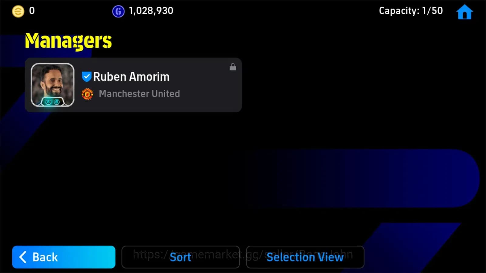 eFootball Accounts ANDROID|PW 3128|forlan,raul,gravenberch,owen,palup image 4