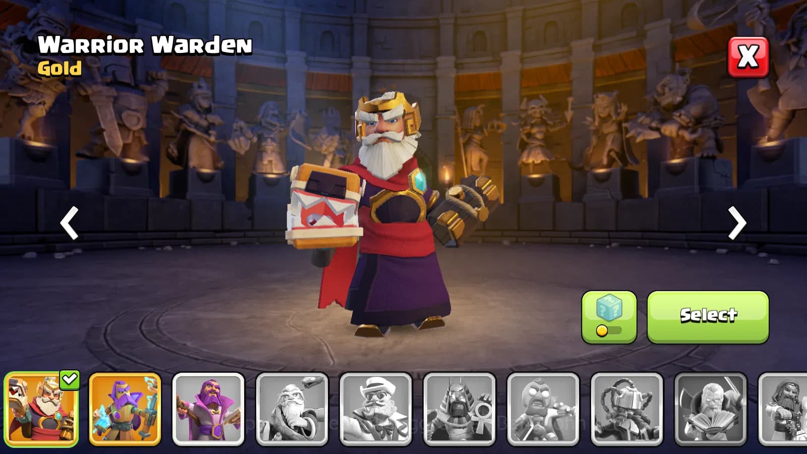 Clash of Clans Accounts TH 15-BH 9|HH 9|BK 44,Aq 69, MP 41,GW 44,RC 25,DD image 5