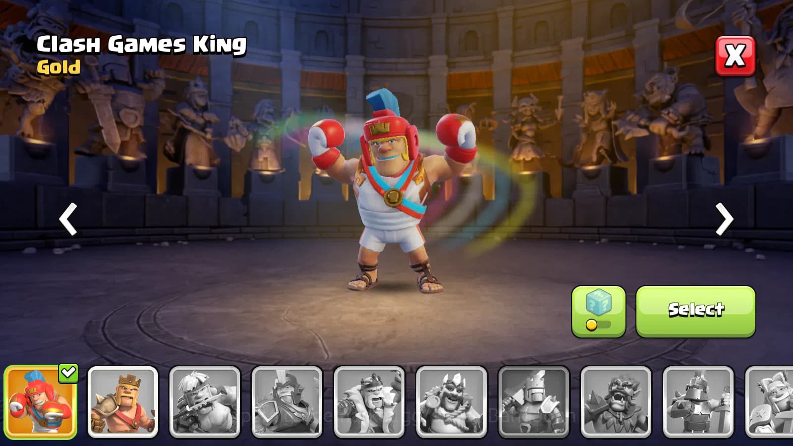 Clash of Clans Accounts TH 15-BH 9|HH 9|BK 44,Aq 69, MP 41,GW 44,RC 25,DD image 6