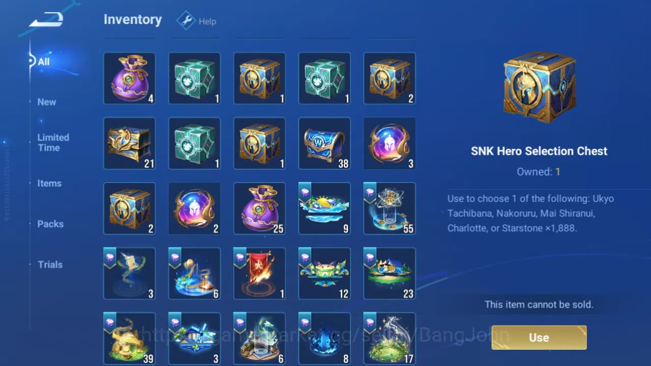 Honor of Kings Accounts Hero 111|Skin 239|Flawless Mai|JJK Kongming,Ladysu image 2