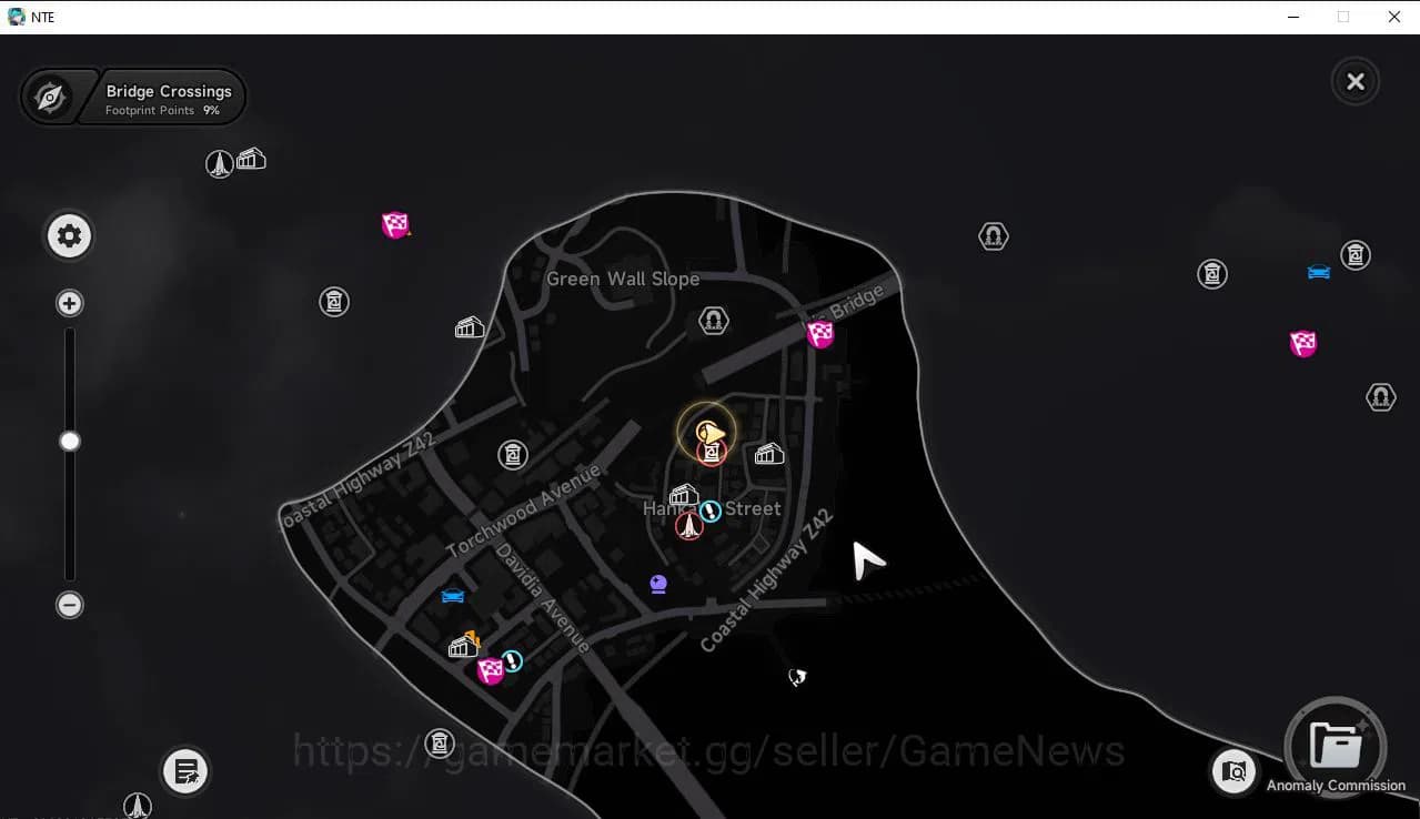 Neverness to Everness Accounts GLOBAL EU|HL 5|1 SSR Limited Nanally + 1 S Arc|4 S image 8