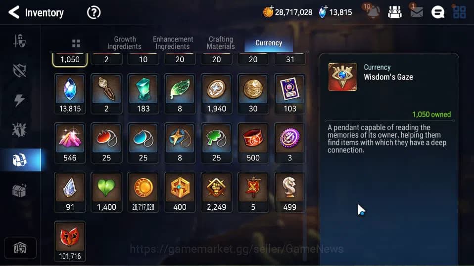 Epic Seven Accounts GLOBAL Unverif|New Era|12 ML(Salome,BArunka,LOTSca image 11