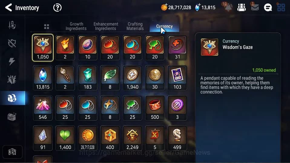Epic Seven Accounts GLOBAL Unverif|New Era|12 ML(Salome,BArunka,LOTSca image 12