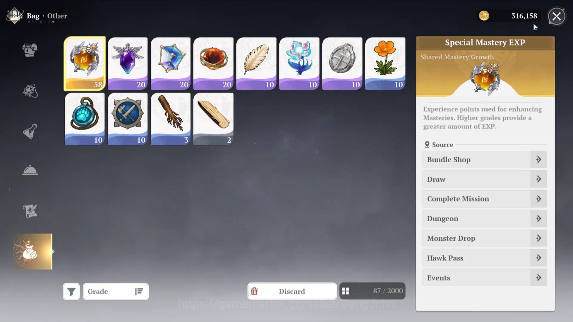 The Seven Deadly Sins: Origin Accounts EUROPE | Fresh Starter Lvl 2 |3 SSR| Meliodas, Dia image 2