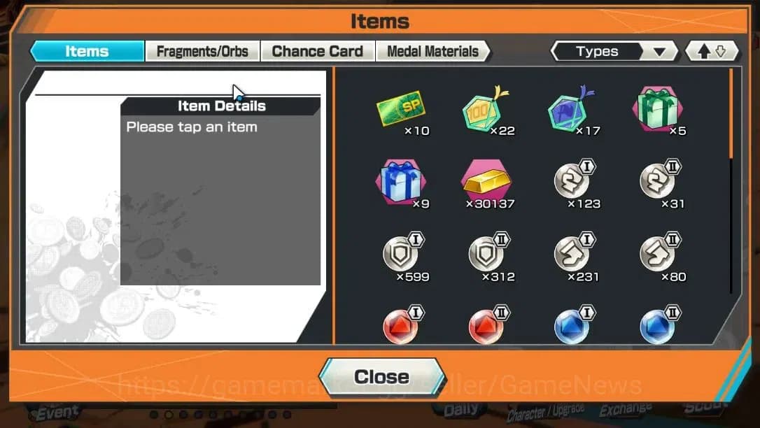 One Piece Bounty Rush Accounts Global|6EX|LH Garp,TSCA Kaido,FE Sabo,WI Trfalgar image 9