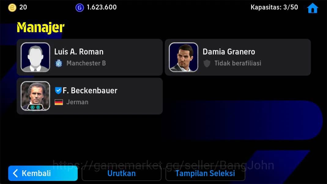 eFootball Accounts Android|PW 3152|will saliba shw,D szoboslay shw,ne image 5