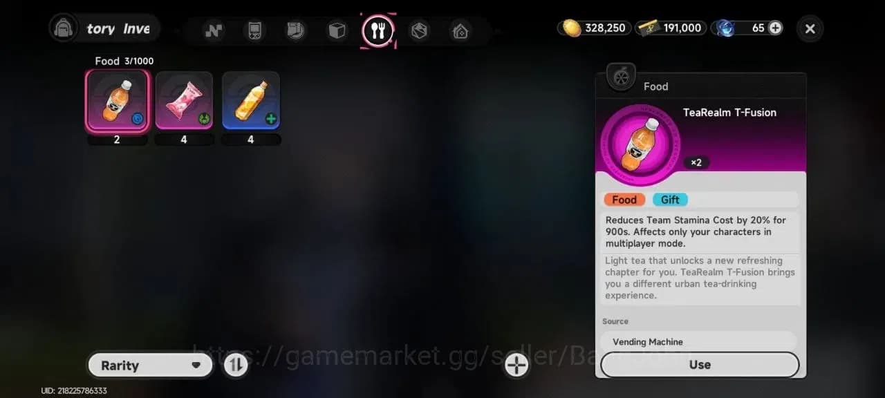 Neverness to Everness Accounts EU | Starter Lv 8 | 1 SSR (Sakiri)+ 7 SR + Glider image 6