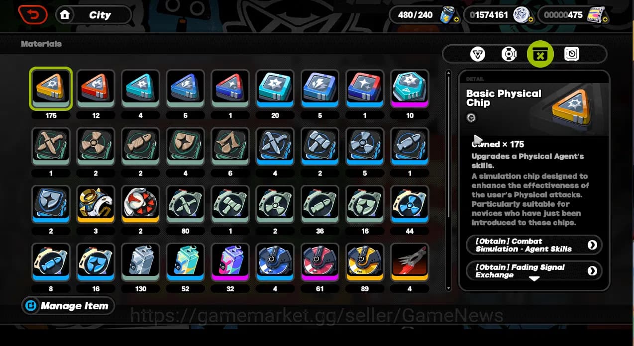 Zenless Zone Zero Accounts ASIA IK 54|S2 CH6|5Limit[(Ye Sunguang,Aria)+Sign,N image 9