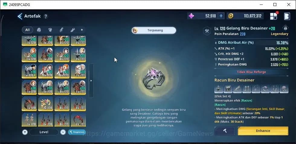Solo Leveling: ARISE Accounts Lv87 2570M Pwr|LennartA7+SignA3,MartinezA8+SignA3, image 15
