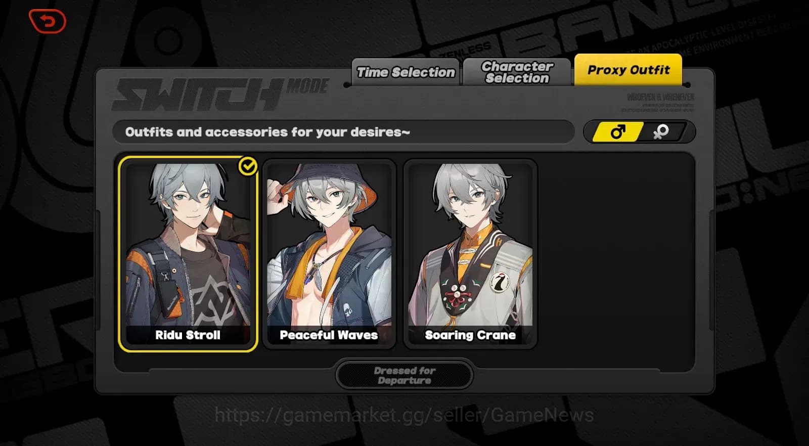 Zenless Zone Zero Accounts Asia ENDGAME| 42EMT| 21 Limit (Miyabi,YeShunguang, image 12