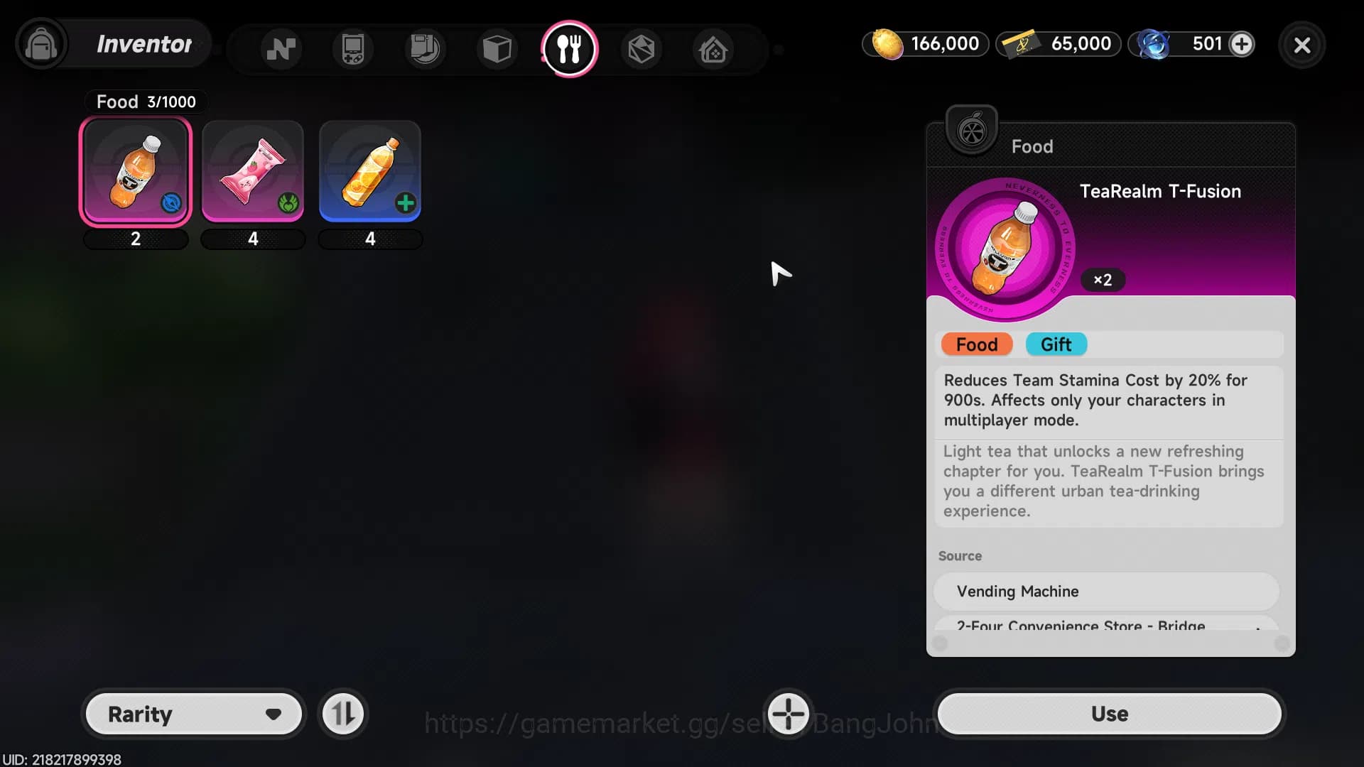 Neverness to Everness Accounts EU | Starter Lv 3 | 2 S Char Nanally, Daffodil + 5 image 8