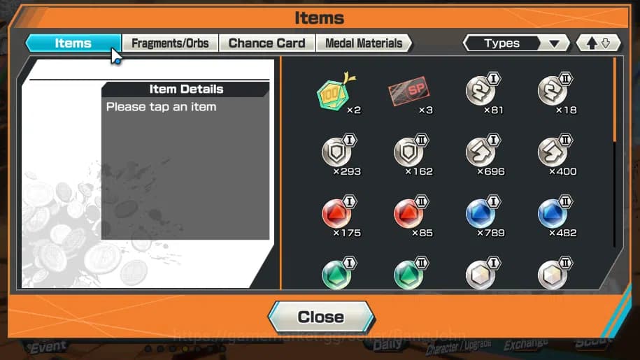 One Piece Bounty Rush Accounts GLOBAL| ex5, gear 5 luffi, BP kuzan, five elders j image 9