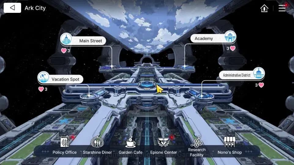 Chaos Zero Nightmare Accounts GLOBAL Lv 32|6 SSR[Nine+Sign,Heidemarie,Diana,Vero image 13