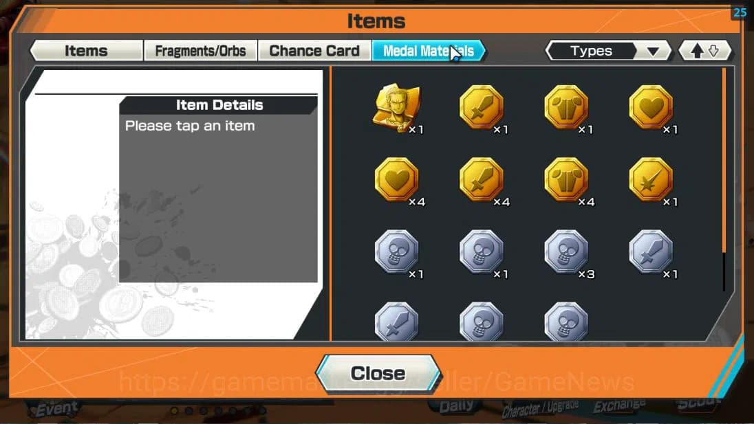 One Piece Bounty Rush Accounts Global| 3 EX| Great Pirate Gol D. Roger,Great Pira image 10