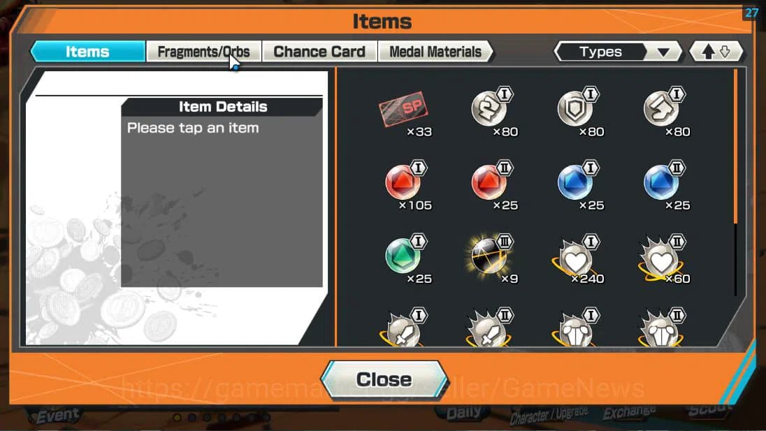 One Piece Bounty Rush Accounts Global| 3 EX| Great Pirate Gol D. Roger,Great Pira image 7