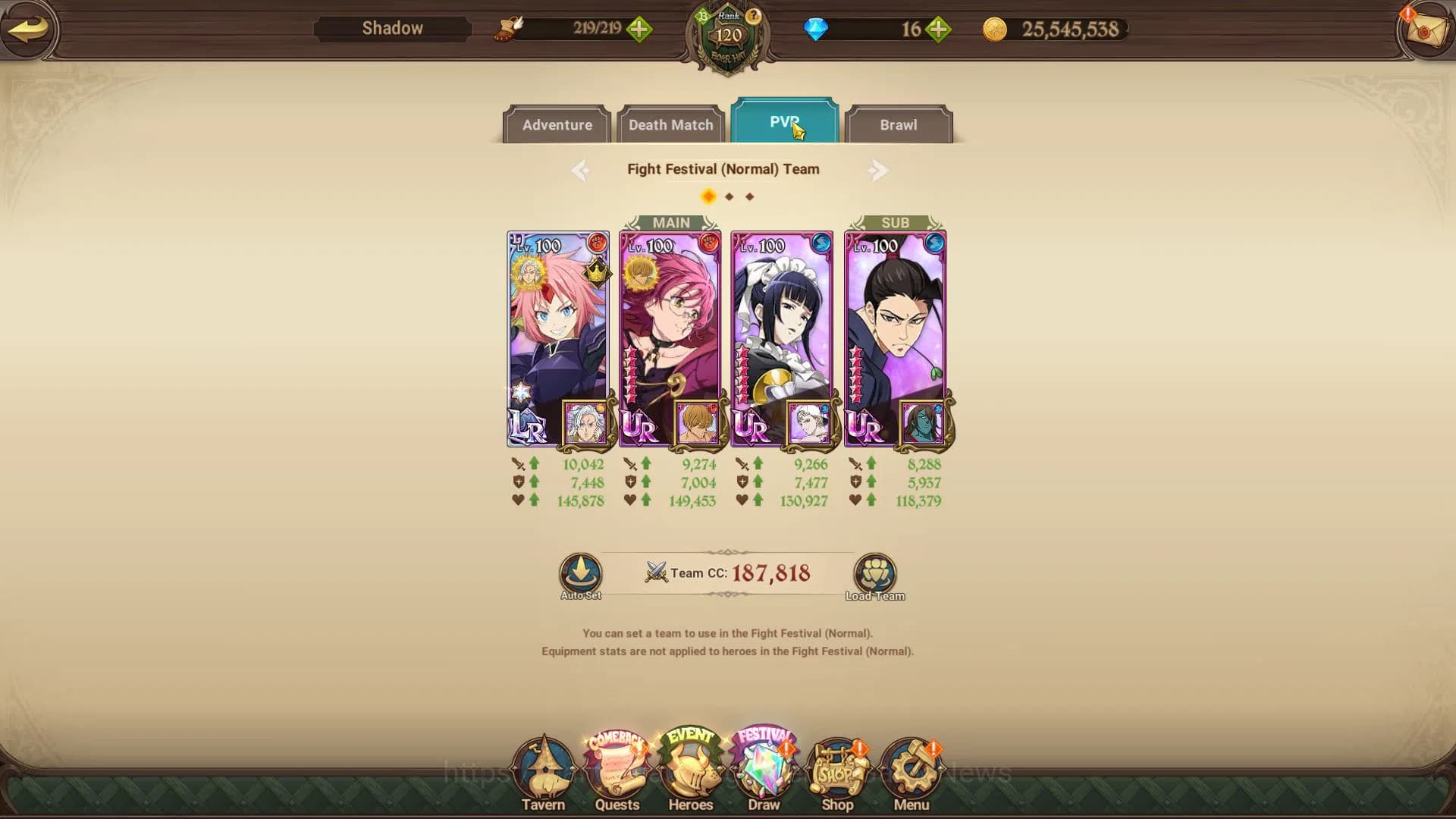 The Seven Deadly Sins: Grand Cross Accounts Asia|4,9M CC|2 LR+5 UR+Collab [Tensura,TOG,Overlor image 13