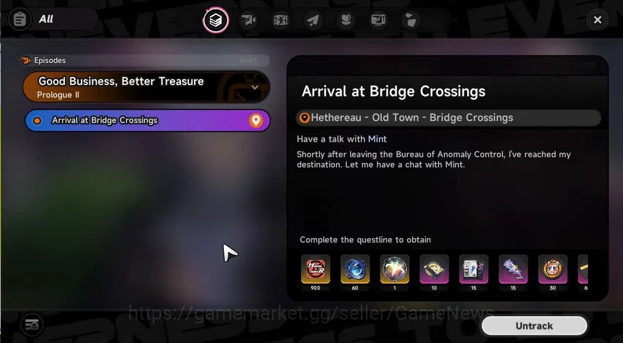 Neverness to Everness Accounts Global EU |HL 3| 1 SSR Limited Hotori+Sign +1 S-Cl image 11