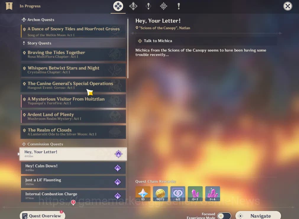 Genshin Impact Accounts ASIA|AR60|ENDGAME|19Limited+13(*5Weapon)|PremTeam image 20