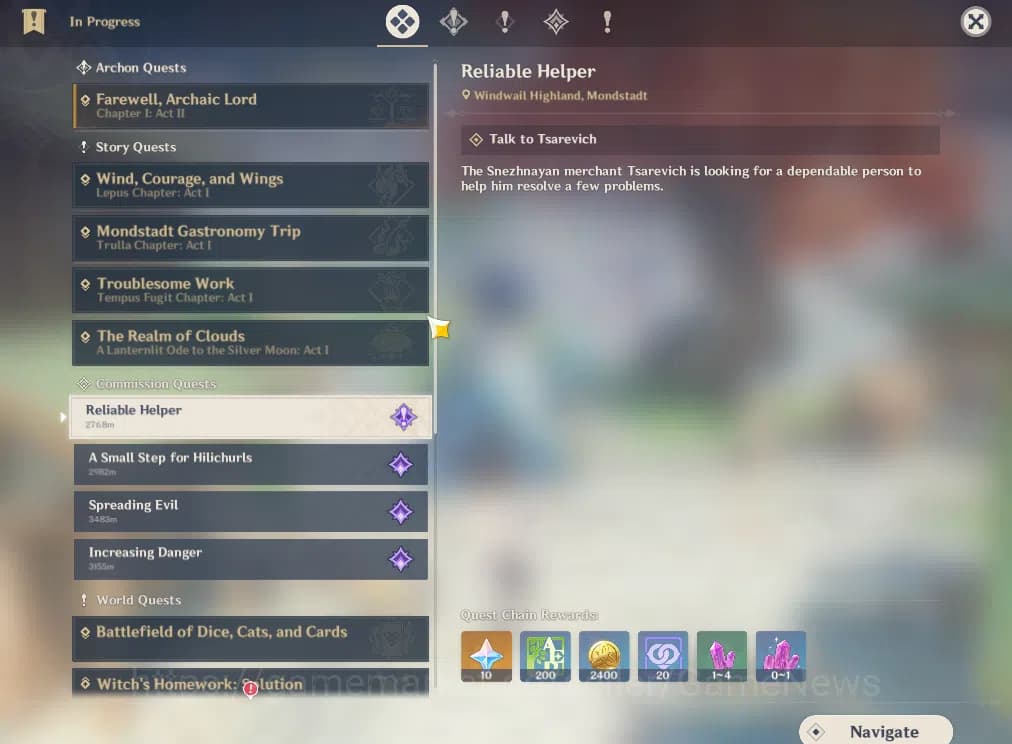 Genshin Impact Accounts ASIA|AR 25|4 Limited+ 1(*5Weapon)|Ayaka+Sign,Raide image 9