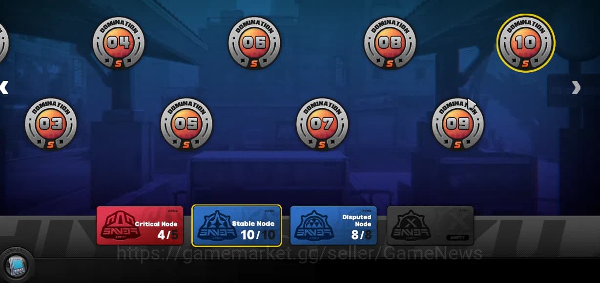 Zenless Zone Zero Accounts ASIA IK 55|S2 CH6|8 Limit 2VH[(Ye Shunguang,Miyabi image 4