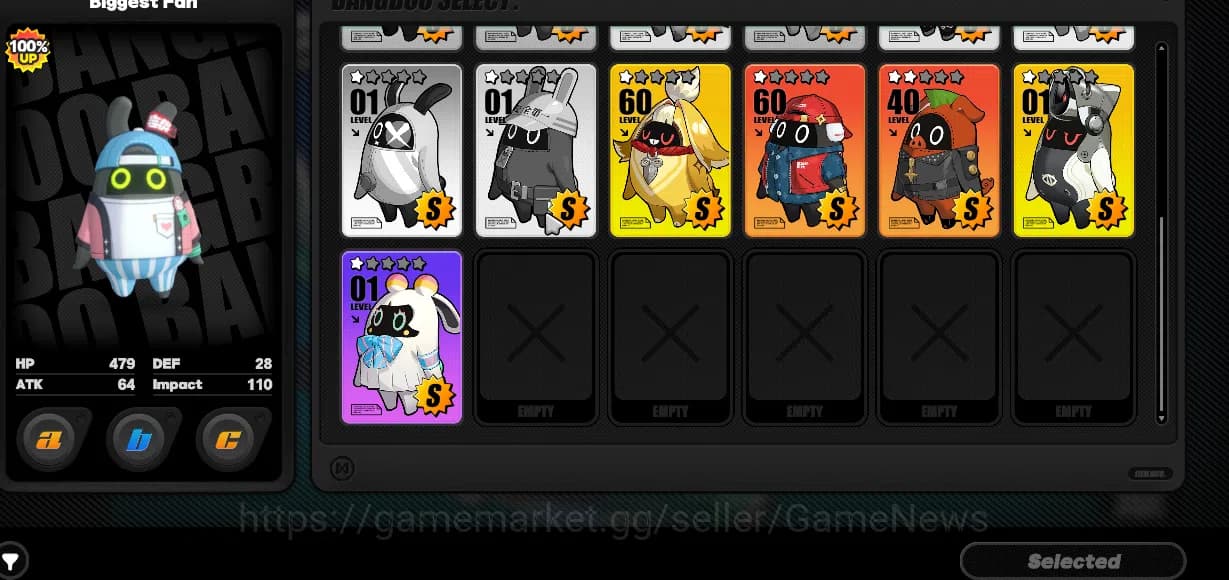 Zenless Zone Zero Accounts ASIA IK 55|S2 CH6|8 Limit 2VH[(Ye Shunguang,Miyabi image 6