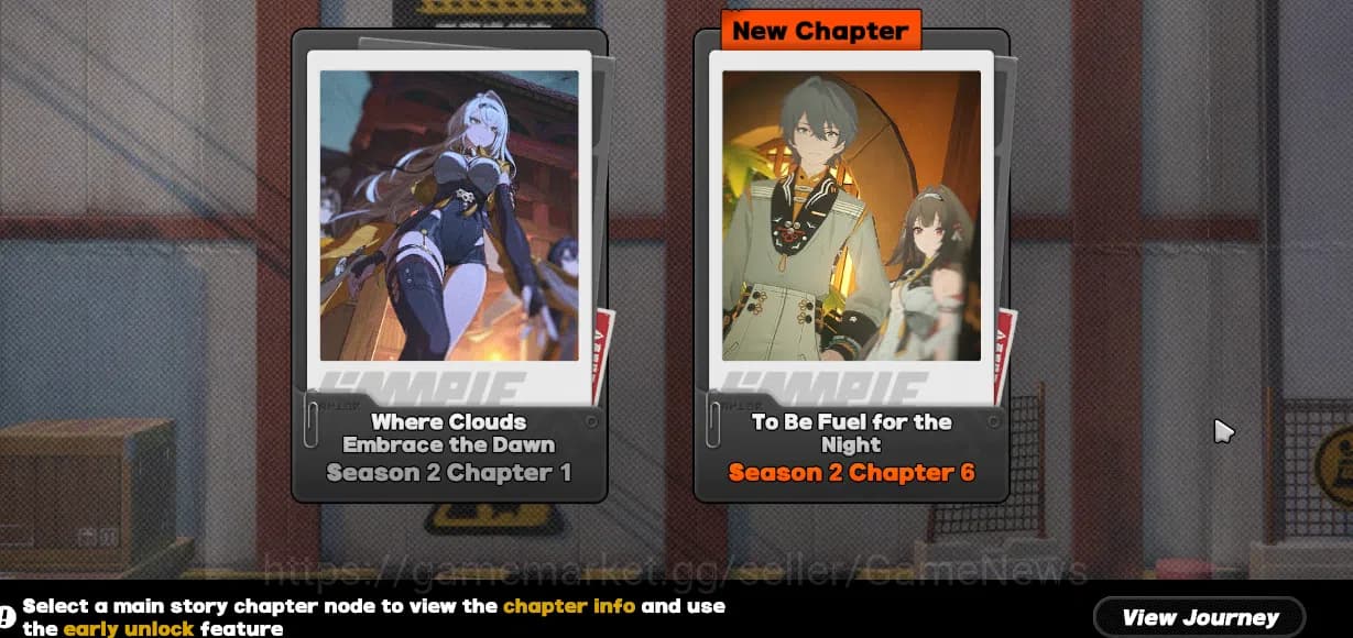 Zenless Zone Zero Accounts ASIA IK 55|S2 CH6|8 Limit 2VH[(Ye Shunguang,Miyabi image 9