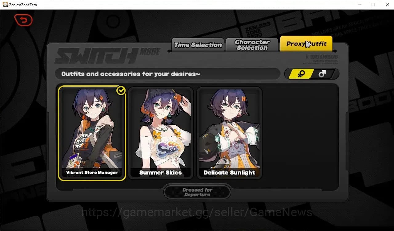 Zenless Zone Zero Accounts ASIA IK 60|13 Limit+8 Sign+3 VH[(ShunguangM2,Miyab image 3