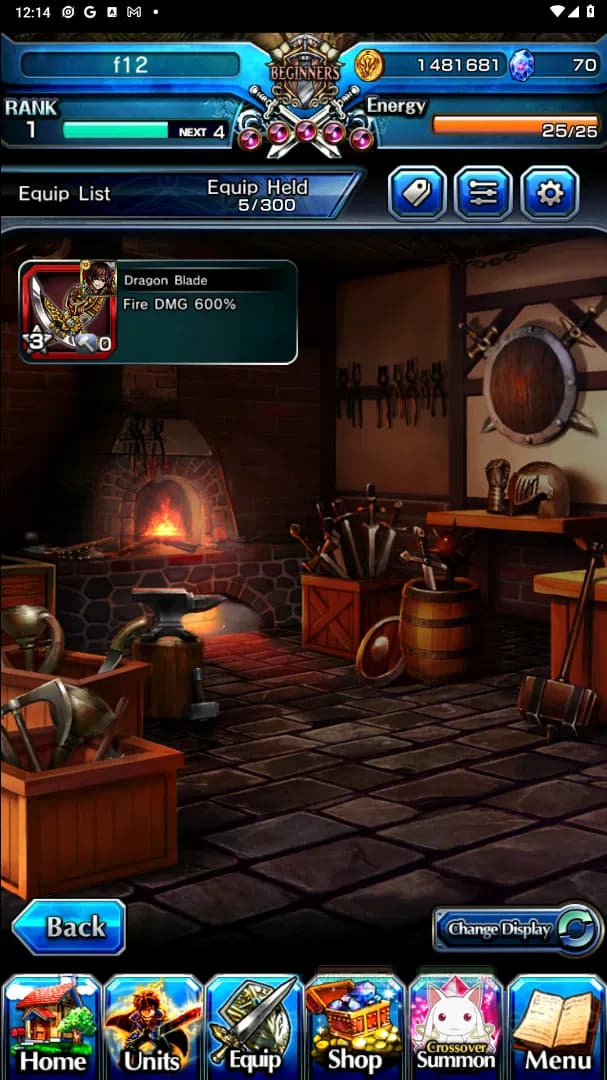 Grand Summoners Accounts Global |Ascend 14| Summer Miyu, Fen ,Jay, Jakuzure image 10