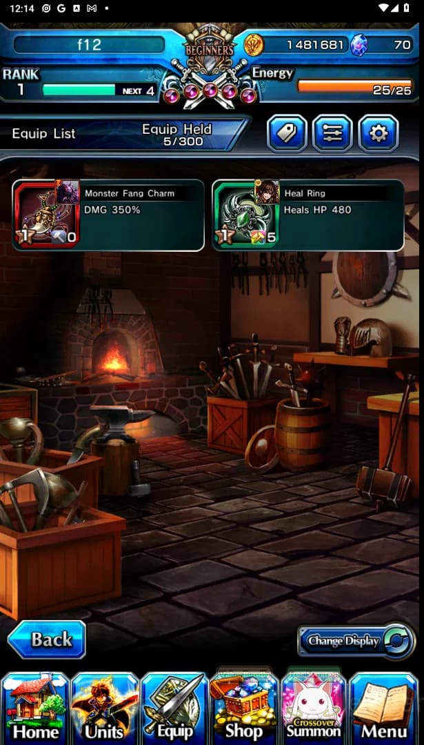 Grand Summoners Accounts Global |Ascend 14| Summer Miyu, Fen ,Jay, Jakuzure image 11