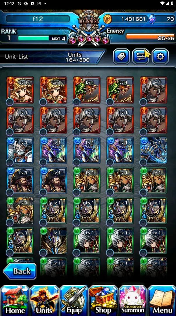 Grand Summoners Accounts Global |Ascend 14| Summer Miyu, Fen ,Jay, Jakuzure image 5