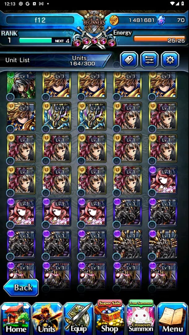 Grand Summoners Accounts Global |Ascend 14| Summer Miyu, Fen ,Jay, Jakuzure image 6