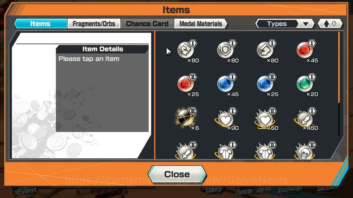 One Piece Bounty Rush Accounts Global| Starter |Ready Gacha 3,3K Rainbow Diamond| image 7
