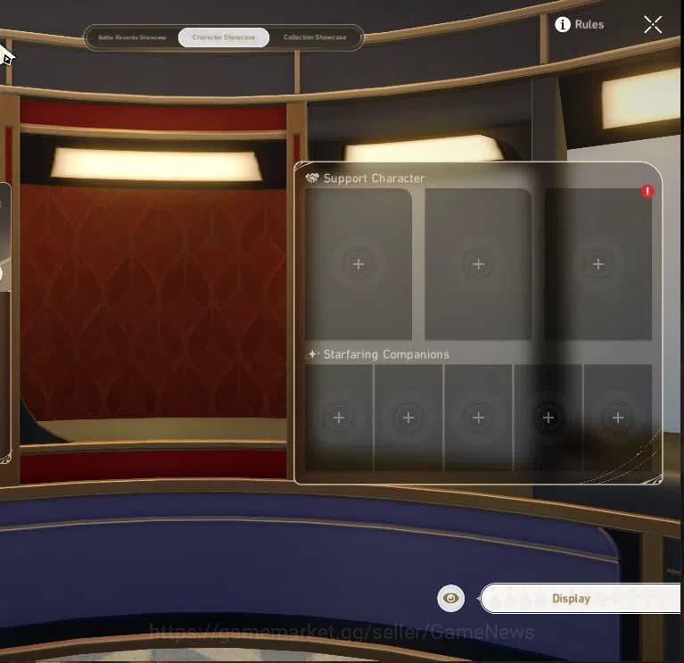 Honkai Star Rail Accounts ASIA|TL 3|Selector B5 ON+3 Golden Companion Spirit image 11