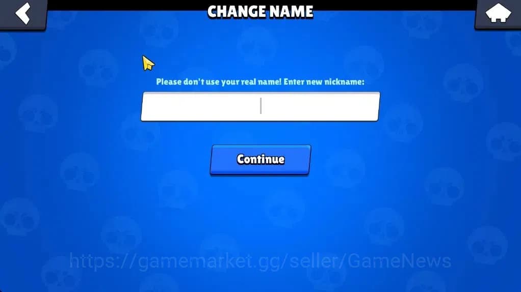 Brawl Stars Accounts 1111 Trophy|13 Brawler 1 Max Lvl (Shelly)|9 Spray image 4