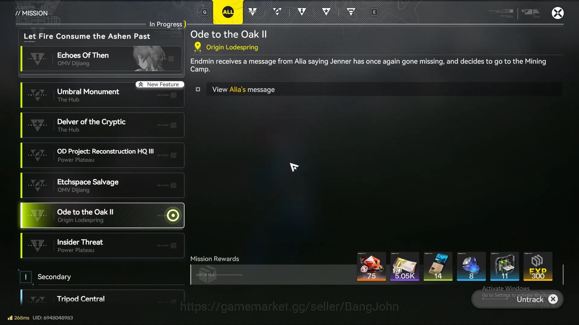 Arknights: Endfield Accounts NA / EU | Laevatain P1 + Sign | Gilberta + Sign | image 7