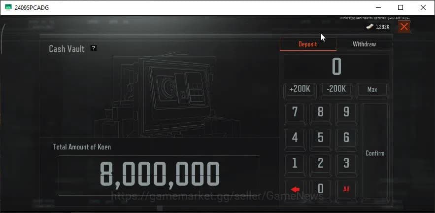 Arena Breakout Accounts MOBILE Lv30|SV 11,9M|CV 8M|Urban Sports|Decree VSS image 10