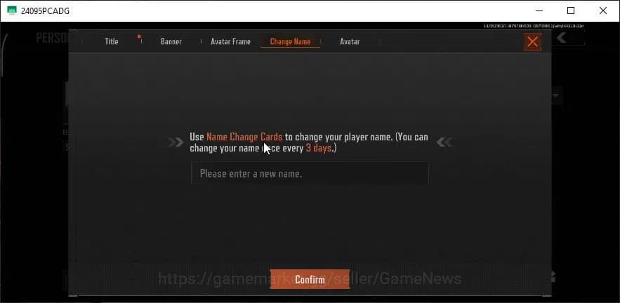 Arena Breakout Accounts MOBILE Lv30|SV 11,9M|CV 8M|Urban Sports|Decree VSS image 12