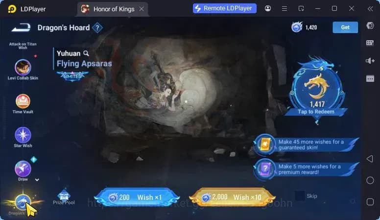 Honor of Kings Accounts Global Hero112 Skin153 |Legend SunCe|SanXingdui Hu image 12