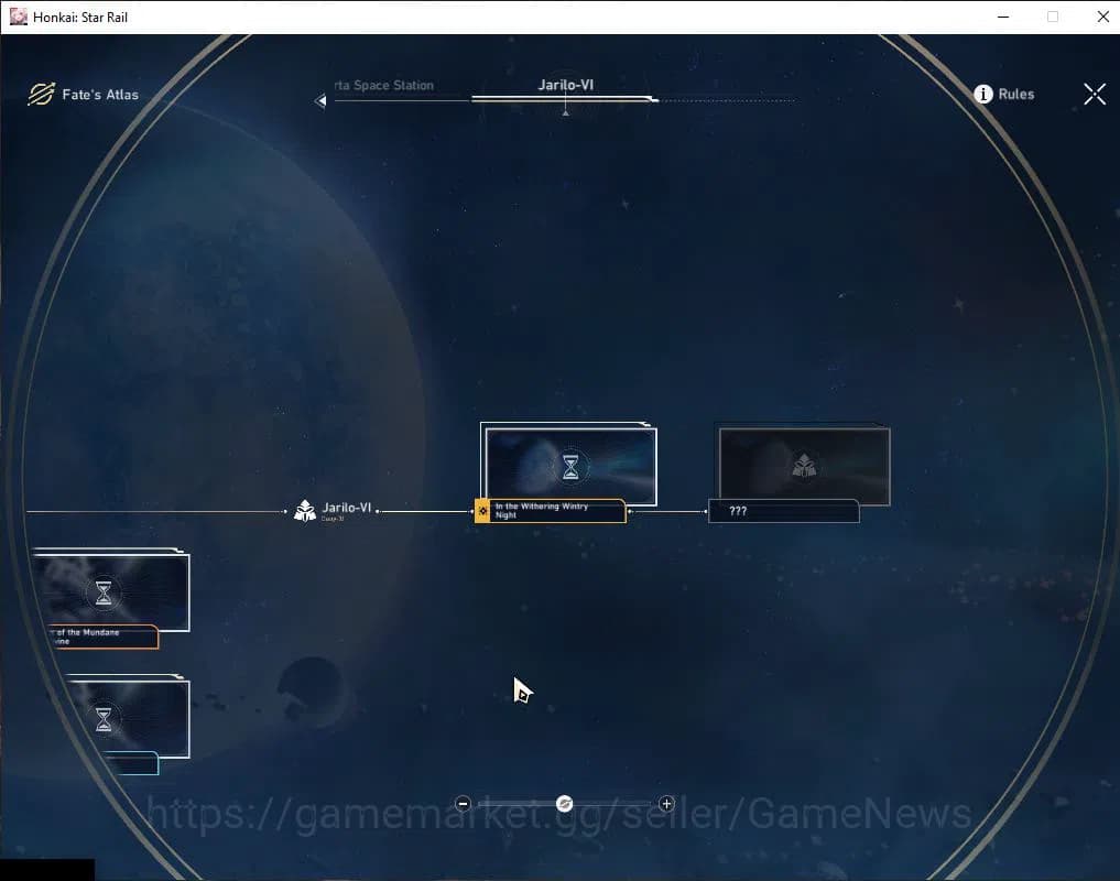 Honkai Star Rail Accounts ASIA|TL 4|1,7K SJ+1 Golden Companion|2 Limited|Rob image 3