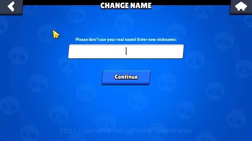 Brawl Stars Accounts 1002 Trophy|16 Brawlers 4 Max Lvl [Willow,Edgar,Sh image 16