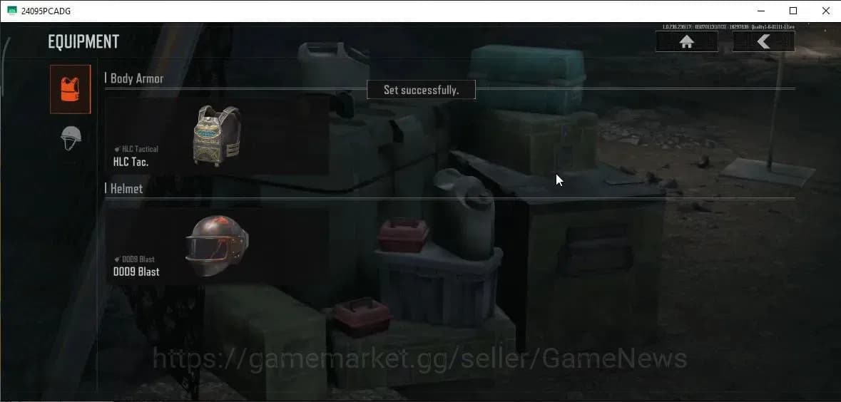 Arena Breakout Accounts MOBILE Lv30|SV 37,6M|CV 35,5M|GM AK-12,ET Mosin,Ce image 8