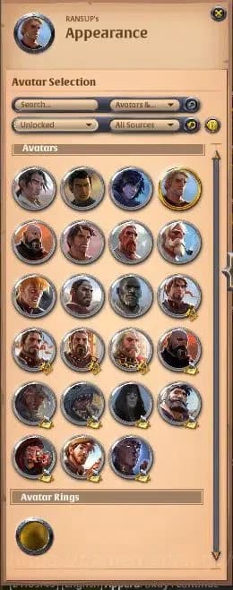 Albion Online Accounts ASIA | 2,64M Total Fame - 7,77M Silver | T8 Ore Mi image 12