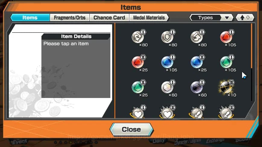 One Piece Bounty Rush Accounts Global | 3EX | Rank 2| The5elderl St.Ethanbaron, B image 7