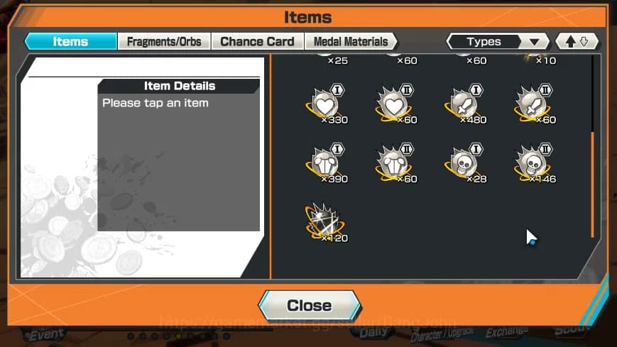 One Piece Bounty Rush Accounts Global | 3EX | Rank 2| The5elderl St.Ethanbaron, B image 8