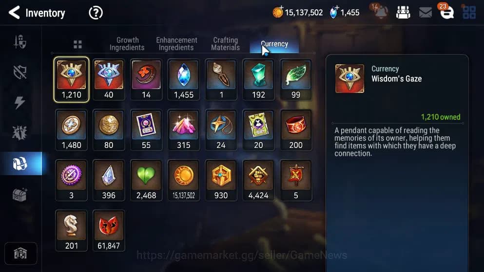 Epic Seven Accounts GLOBAL Unverif|NewEra|6 ML(Salome,C Lilias,SK Shar image 10
