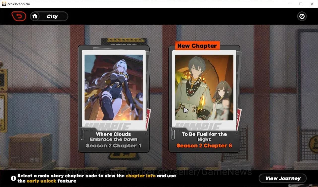 Zenless Zone Zero Accounts ASIA|IK 55|6 Limit(Miyabi,Promeia)+Sign,Nangong Yu image 18