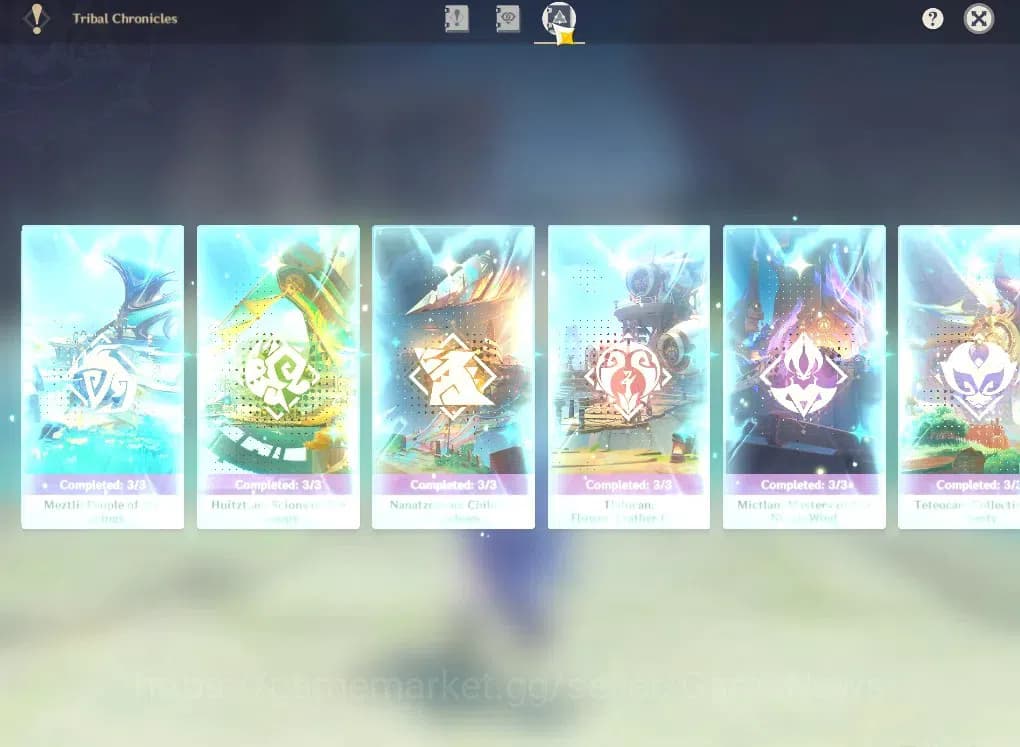 Genshin Impact Accounts ASIA|AR59|PreamTeam Neuvilete,Varesa|15Limit+7(*5W image 20