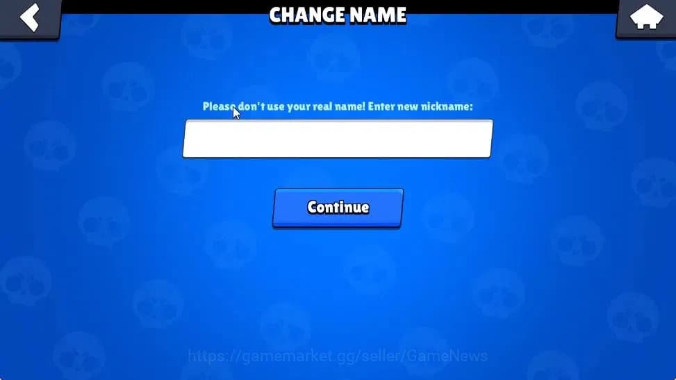 Brawl Stars Accounts 1290 Trophy|15K Bling 148 Gem|23 Brawler 2 Max Lvl image 17