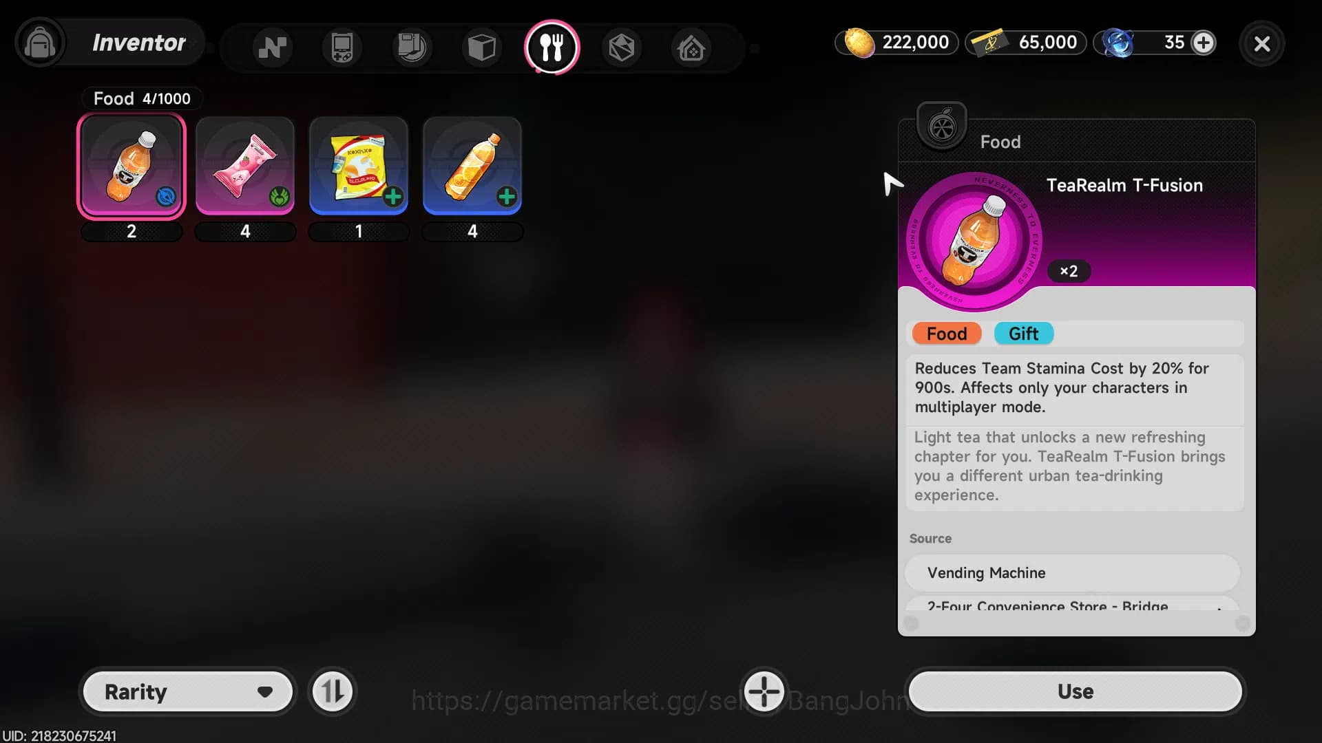 Neverness to Everness Accounts America | Starter Lv 3 | 2 S Char Nanally, Sakiri image 10