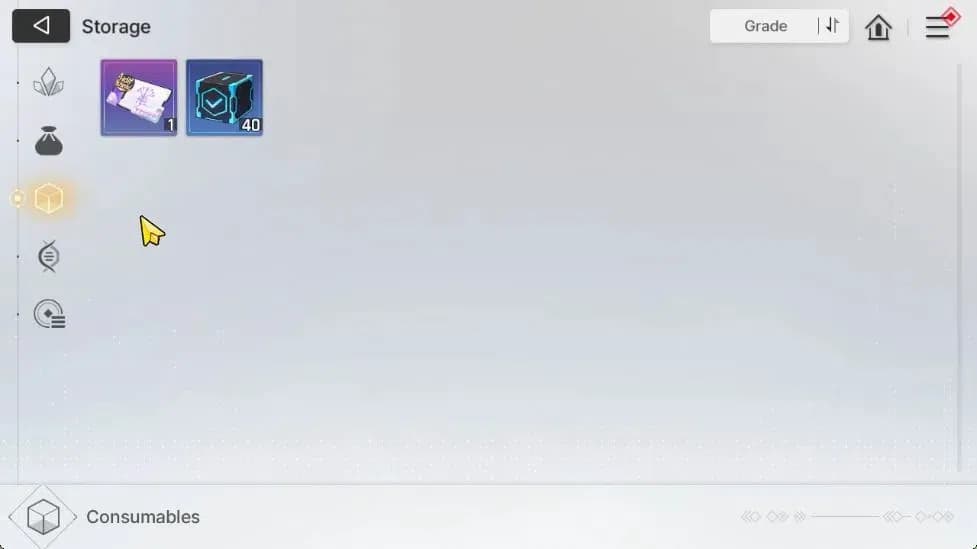 Chaos Zero Nightmare Accounts GLOBAL Lv50|6 SSR[(HeidemarieM2,Orlea)+Sign,Diana, image 9